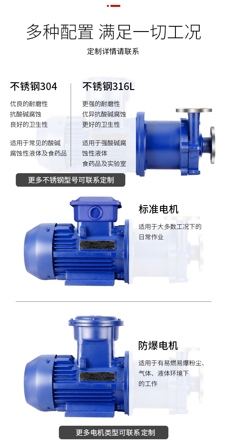 BMC型_磁力驱动泵(图6)